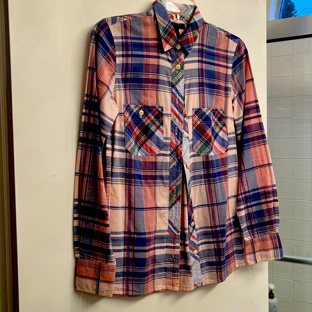 Dry, clean, clean hundred percent cotton.worn ones .